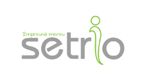 Oportunitate angajare compania Setrio
