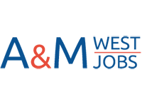 A&M West Jobs angajează!