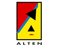 Alten recrutează!