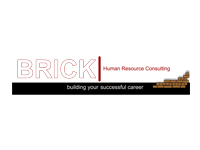 Brick HR Consulting recrutează!
