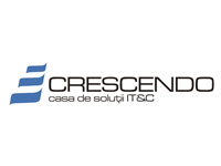 2 noi posturi disponibile la CRESCENDO