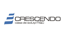 Compania Crescendo face angajări!
