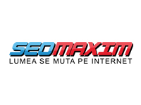 SEO Maxim caută Web Designeri!