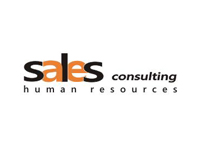Deschideri de joburi la Sales Consulting
